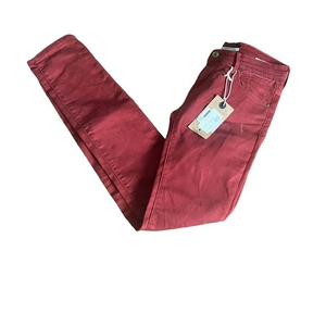 Maison Scotch‎ Paris Ienne Ruby Skinny Jeans 26x32